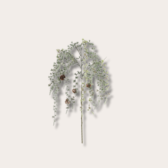 Zijden bloem - Cedar Spray Pine