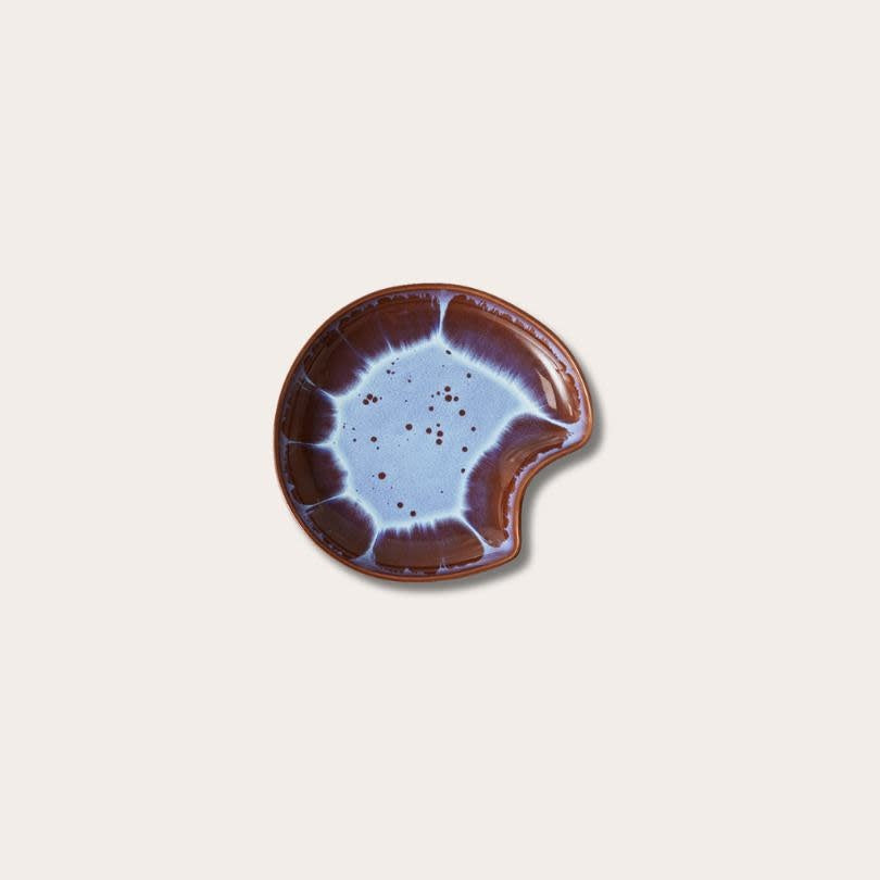 HKliving shell plate sienna