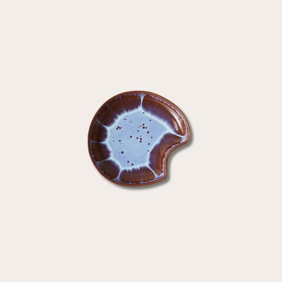 HKliving shell plate sienna