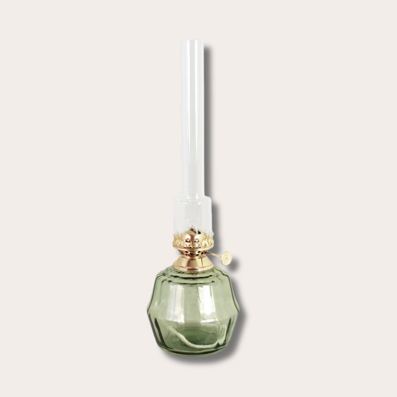 Olielamp - Britta Green - Medium