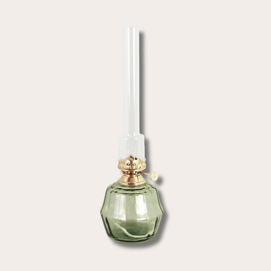 Olielamp - Britta Green - Medium