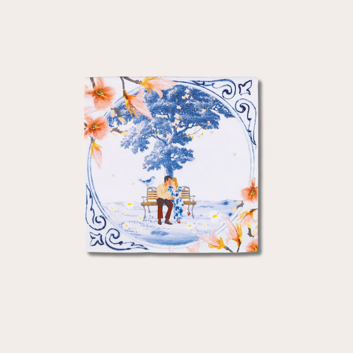 Storytiles - Spring is in the air