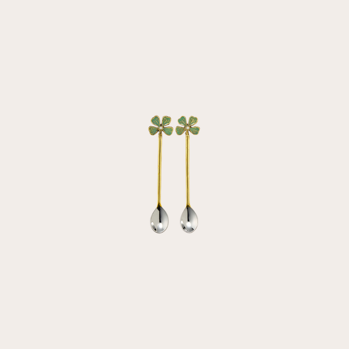 Doing Goods - Lucky Clover - Theelepel set