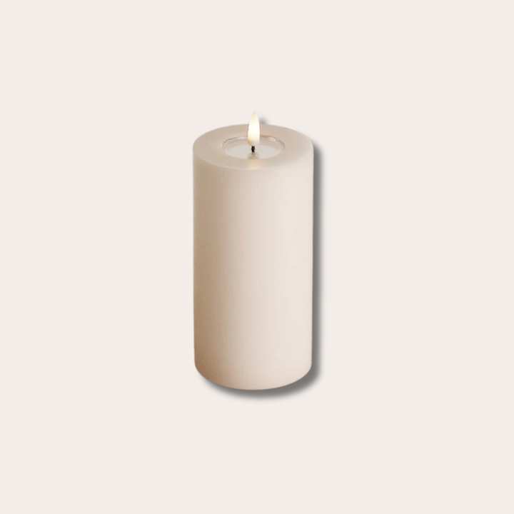 Stompkaars led - rose