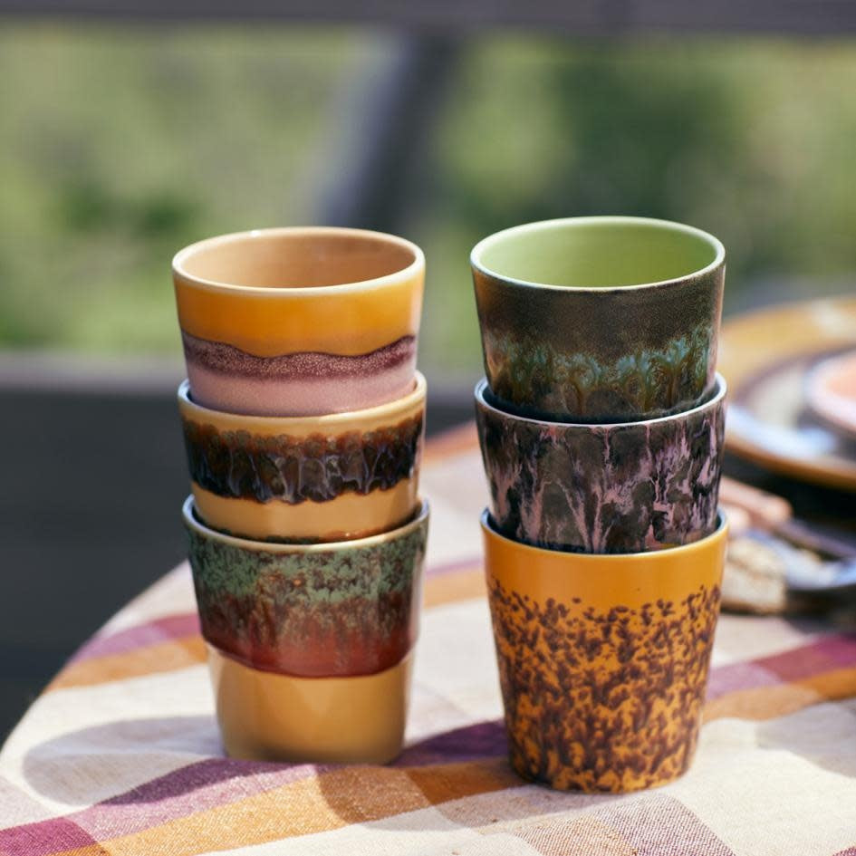 HKliving coffee mug cove