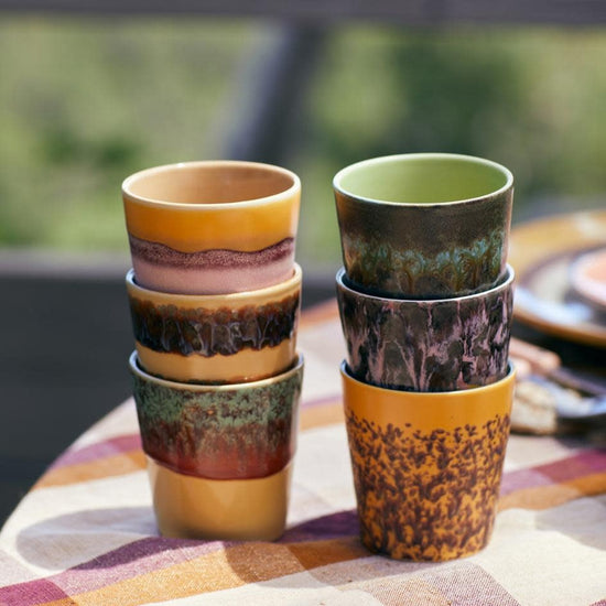 HKliving coffee mug cove