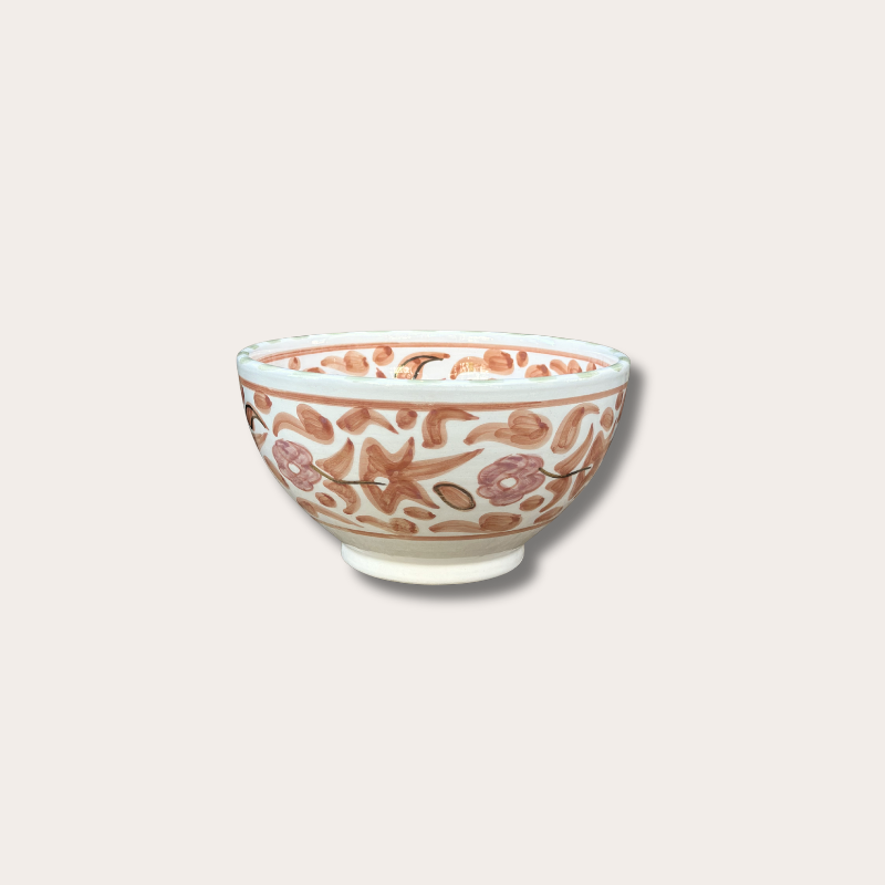 Chabi Chic - schaaltje large - peach