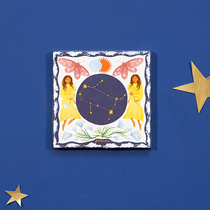 Storytiles - Tweelingen