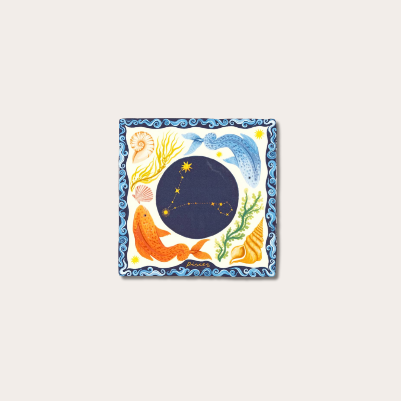 Storytiles - Vissen