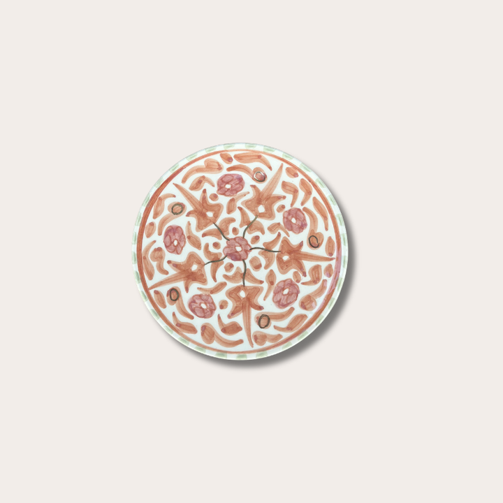 Chabi Chic - bord - peach