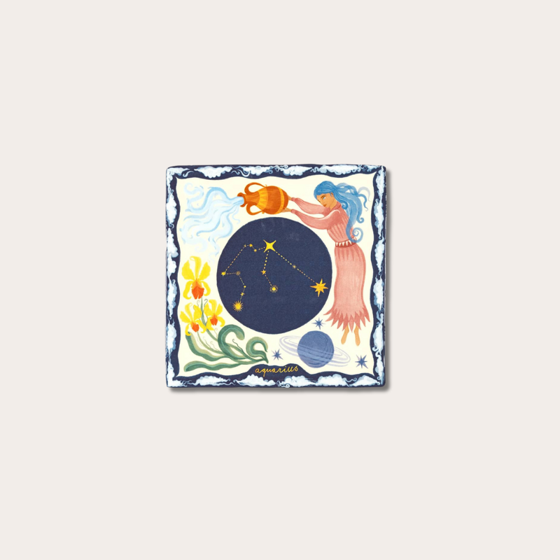 Storytiles - Waterman