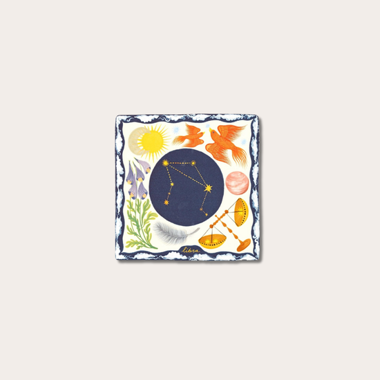 Storytiles - Weegschaal