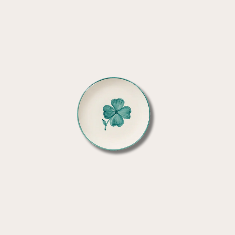Anna+Nina - Wall Decoration - Shamrock