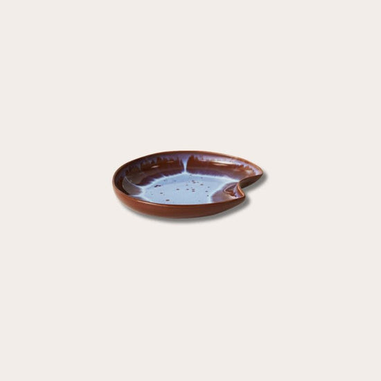 HKliving shell plate sienna