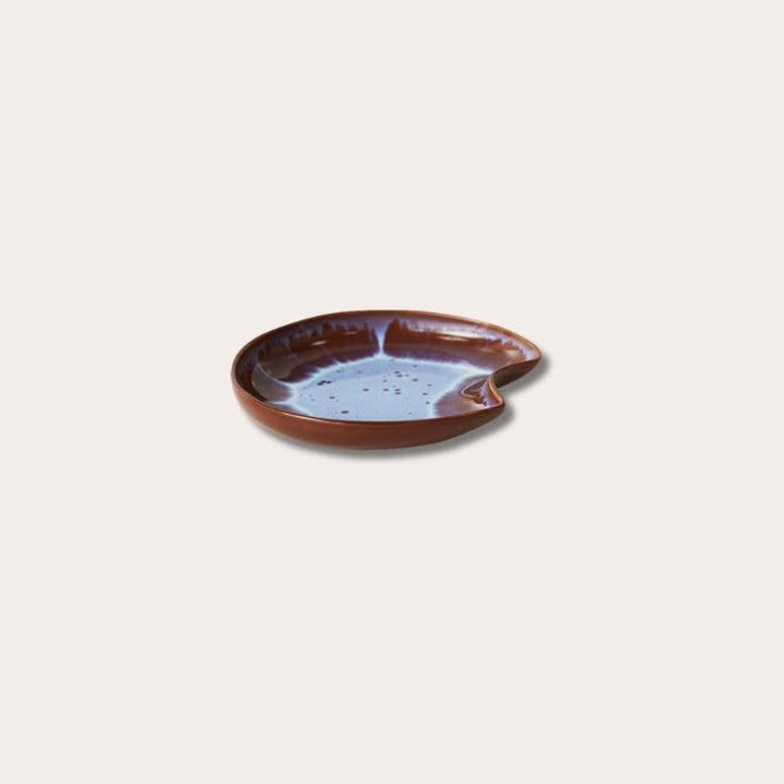 HKliving shell plate sienna