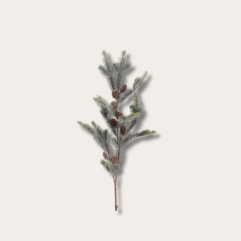 Zijden bloem - Cedar Seeds Stem