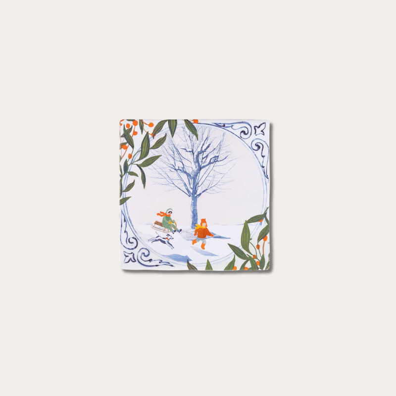 Storytiles - Winter wonderland