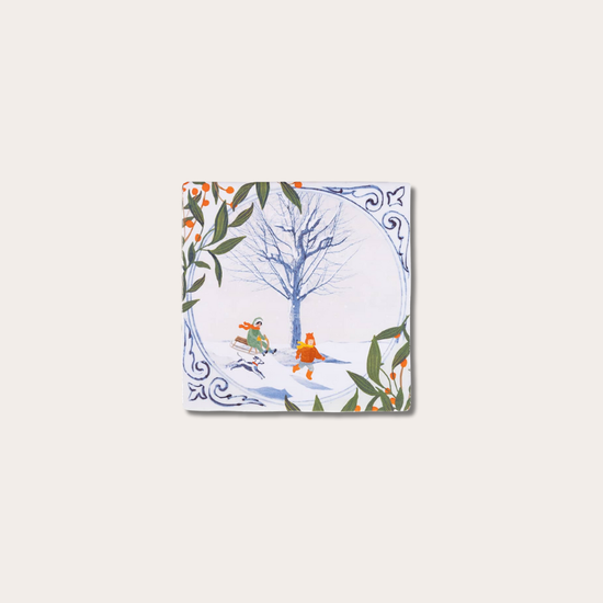 Storytiles - Winter wonderland
