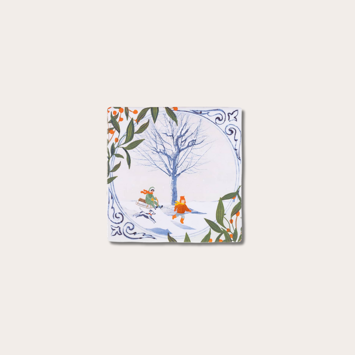 Storytiles - Winter wonderland