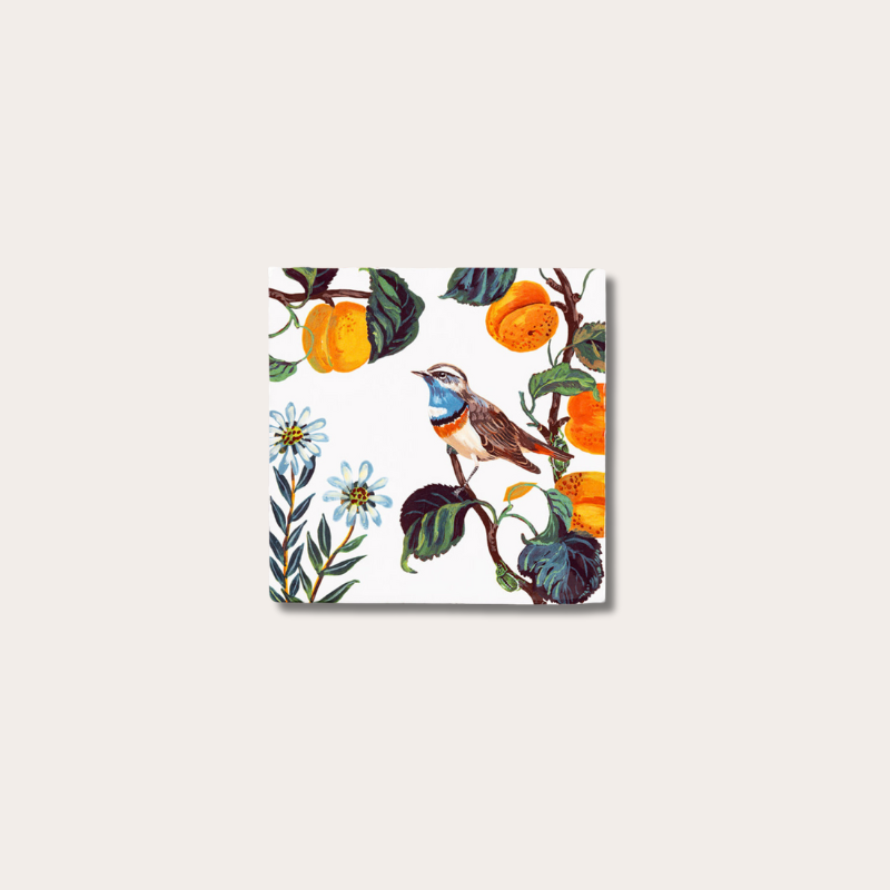 Storytiles - Zoete zomer avond