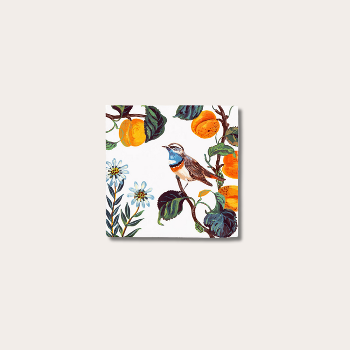 Storytiles - Zoete zomer avond