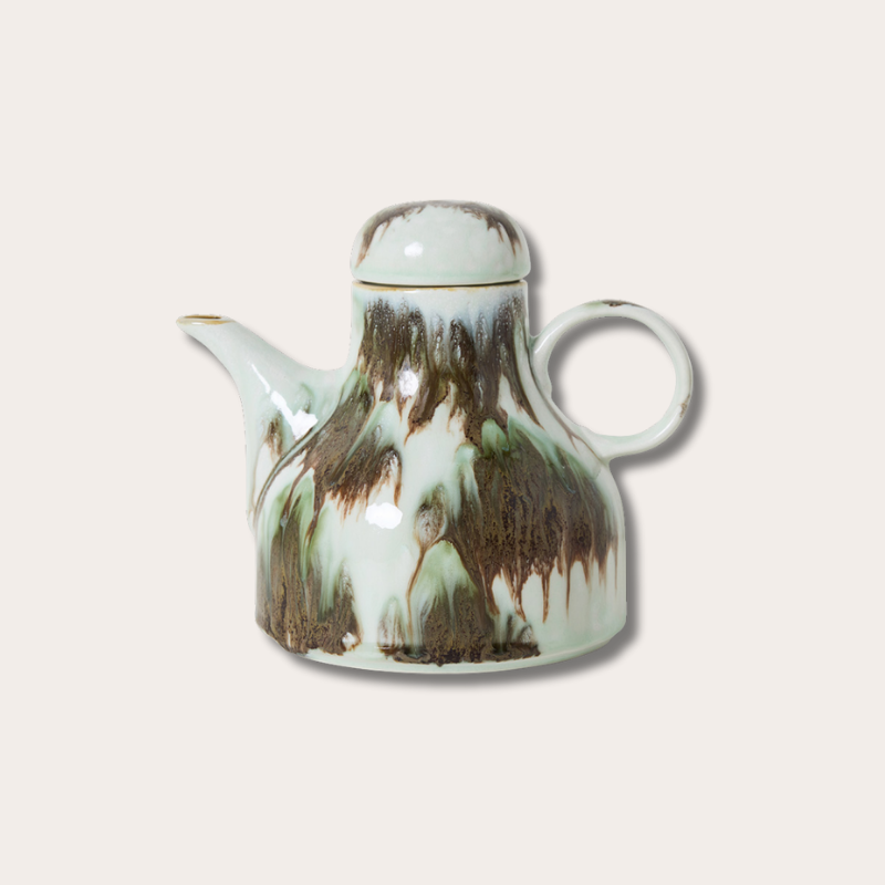 HKliving - Coffee pot - Tide