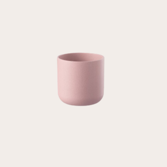 Pot - Ginny - pastel roze