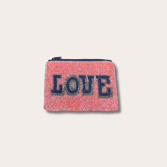 Etui - Kralen - Love