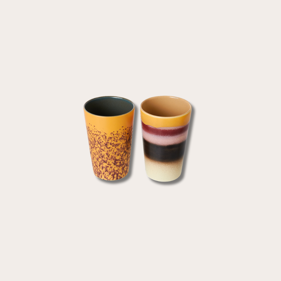 HKliving tea mug bay