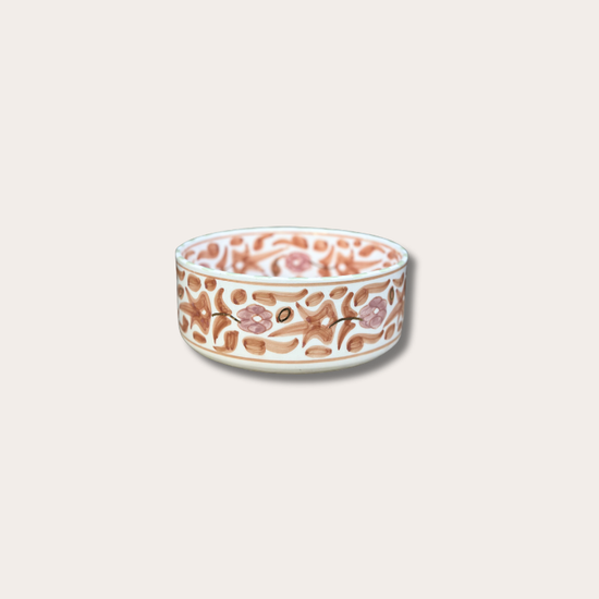 Chabi Chic – schaal klein - peach