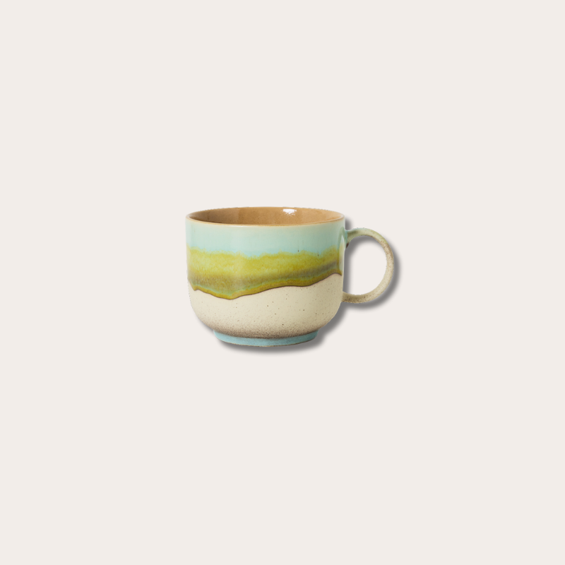 HKliving - Tea cup - Glint