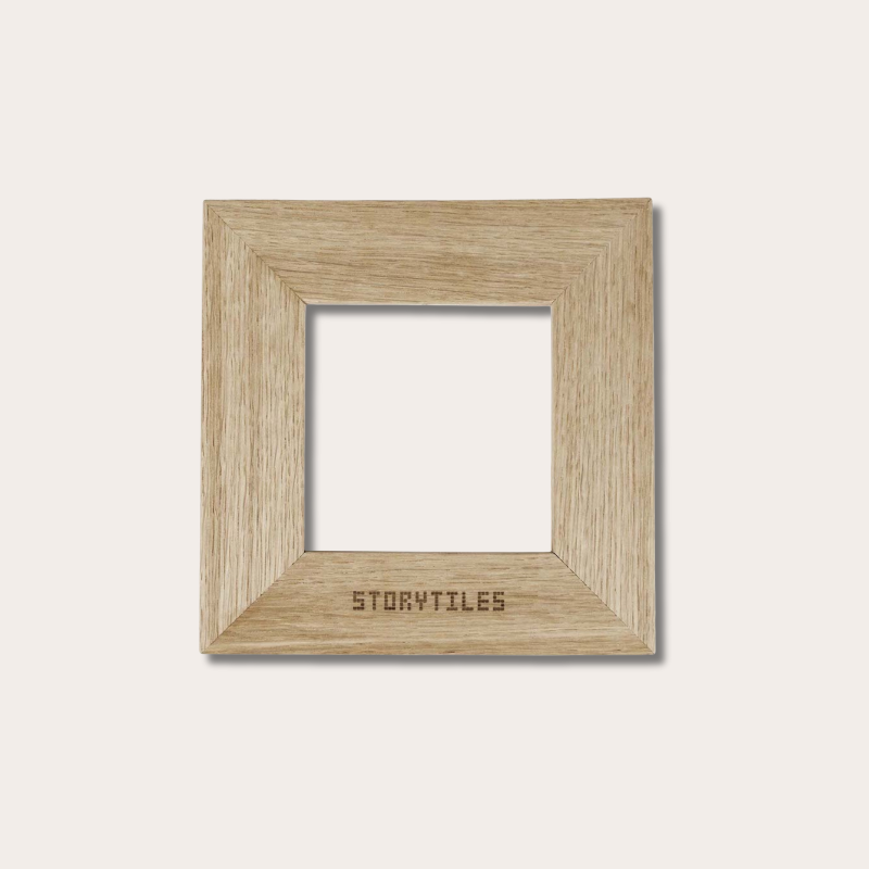 Storytiles lijst 10x10