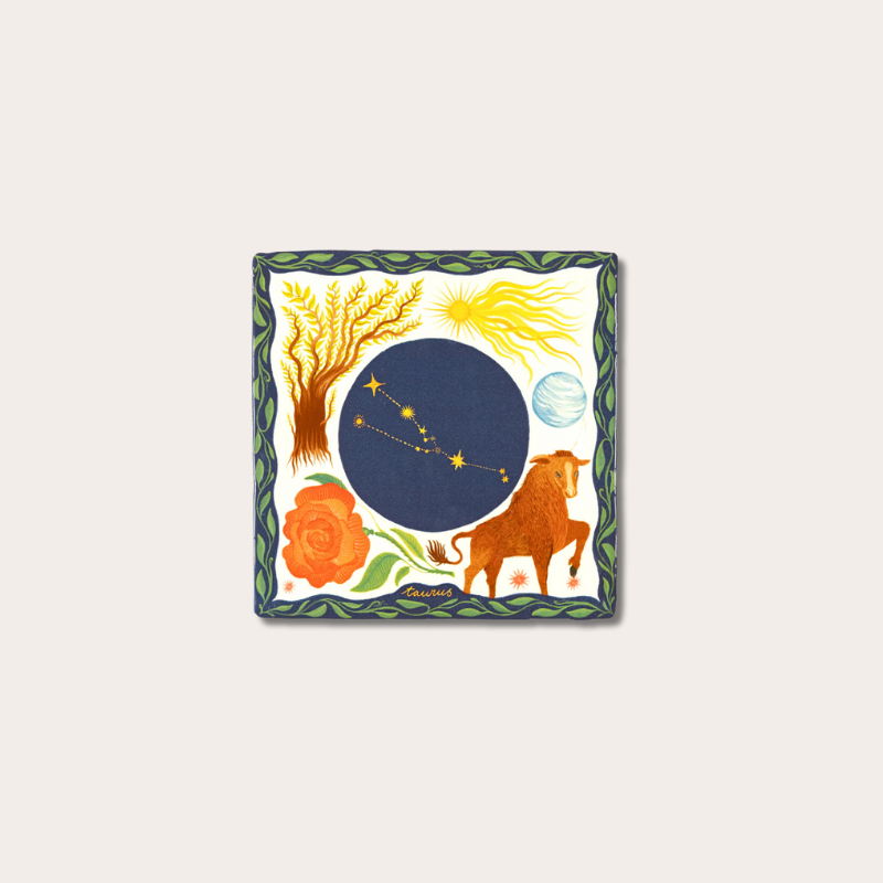 Storytiles - Stier