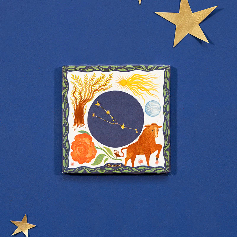 Storytiles - Stier