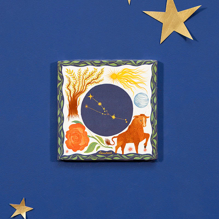 Storytiles - Stier