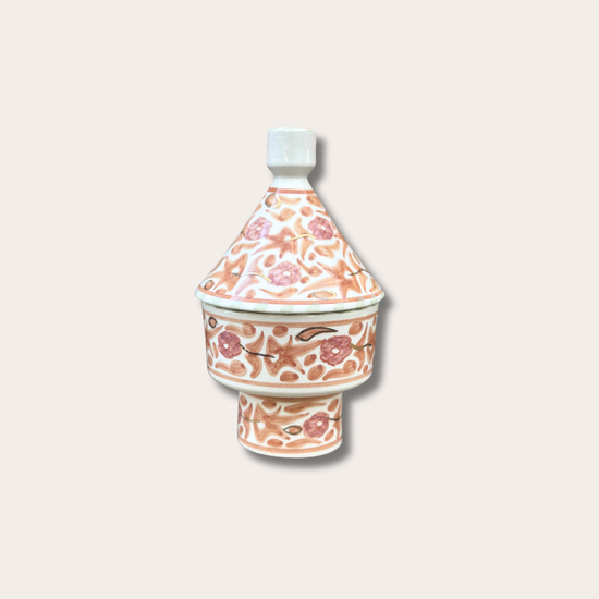 Chabi Chic - tajine – M - peach