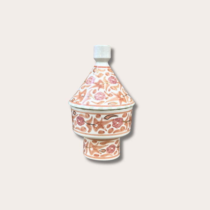 Chabi Chic - tajine – M - peach