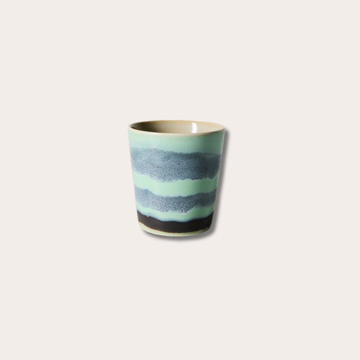 HKliving - Coffee mug - River