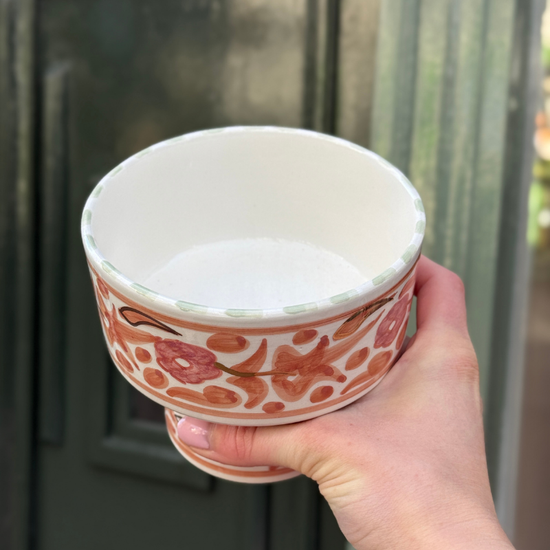 Chabi Chic - tajine – M - peach