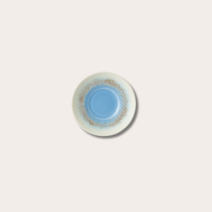 HKliving saucer azure