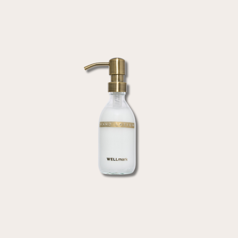 Handcreme - Handlotion, transparant 250 ml