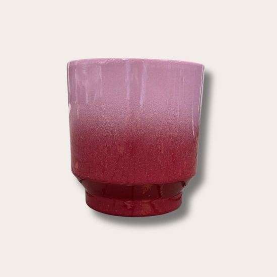 Pot - Pato - Roze/Bordeaux