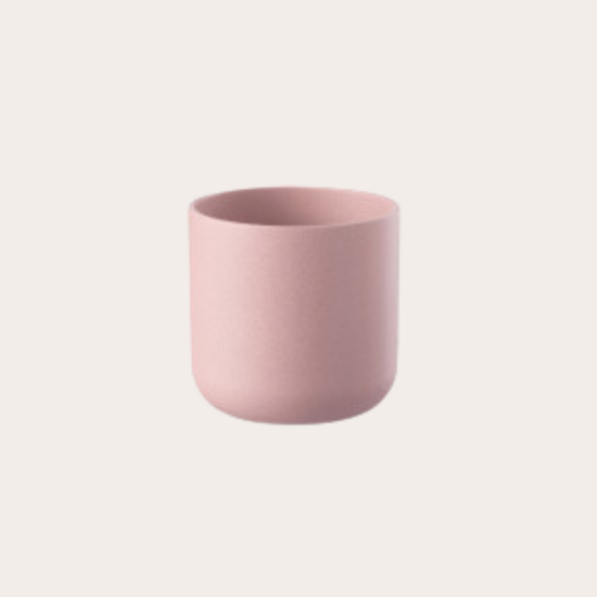 Pot - Ginny - pastel roze