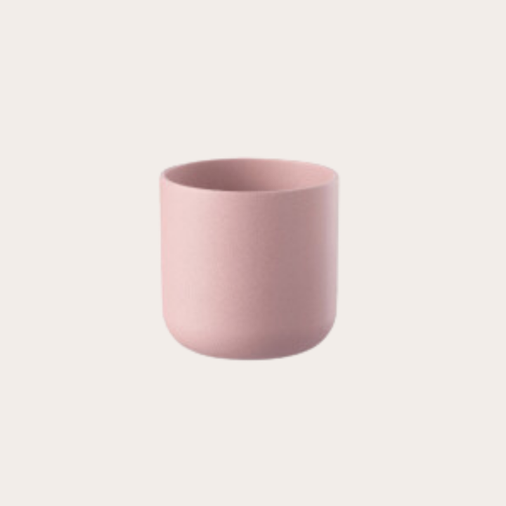 Pot - Ginny - pastel roze