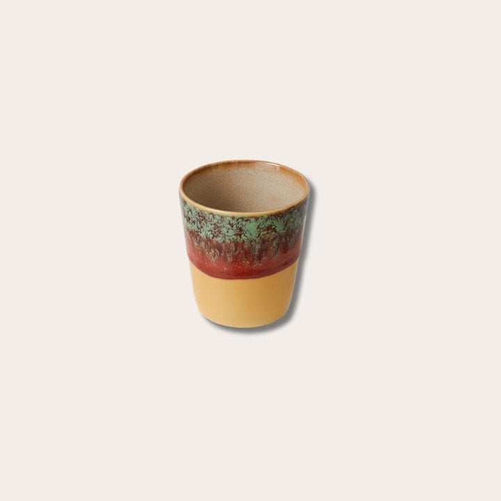 HKliving coffee mug cove