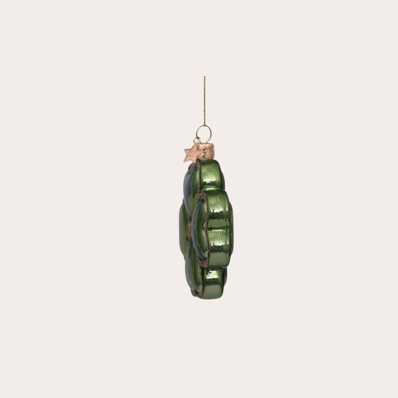 Ornament - Klavertje