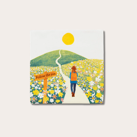 Storytiles - Follow the sun