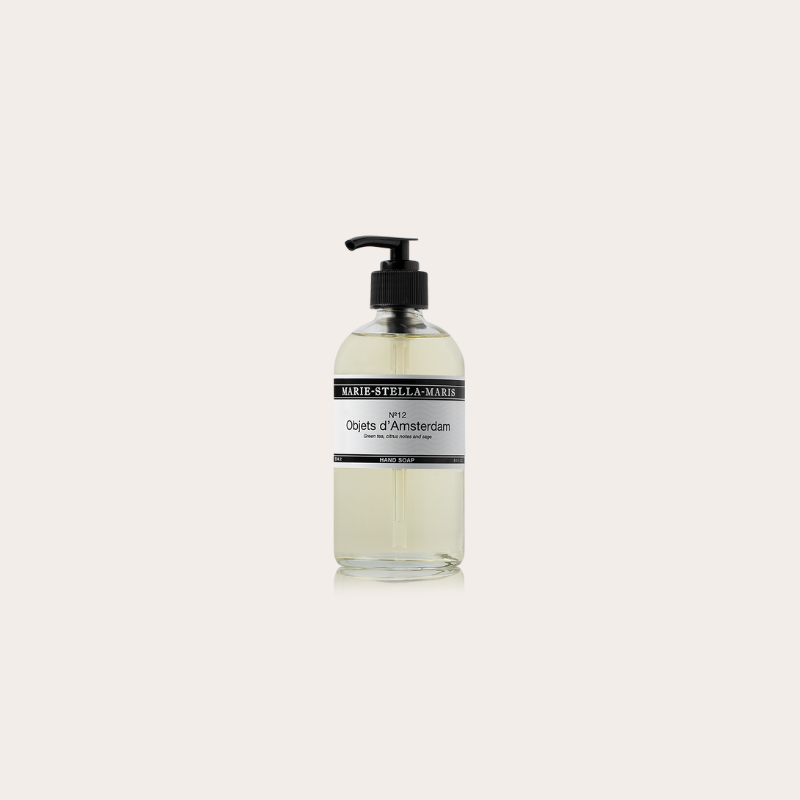 Hand Soap Objets d'Amsterdam 250 ml
