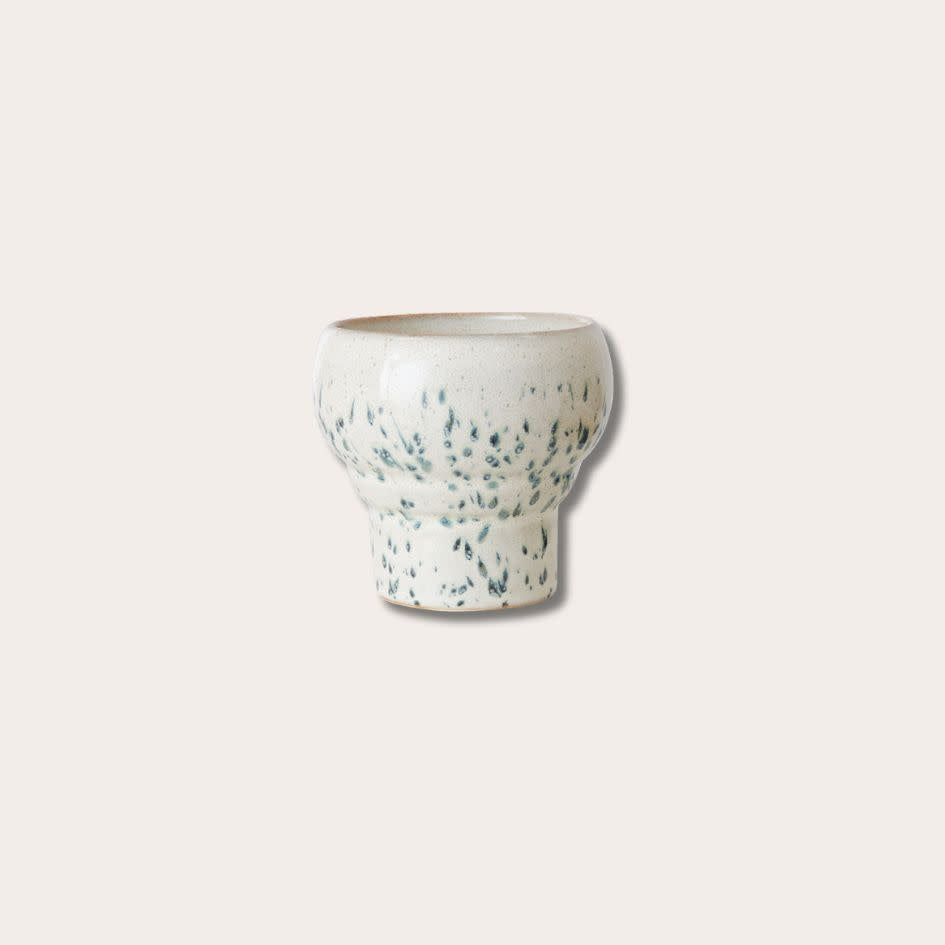 HKliving lungo mug Hail