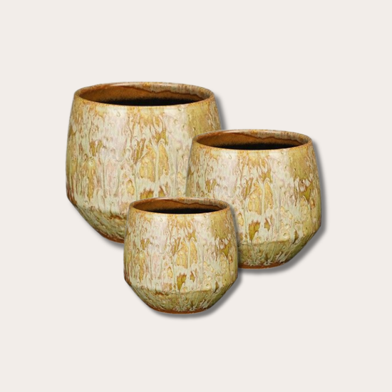 Pot - Harris - Taupe